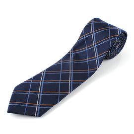 [MAESIO] GNA4366 Normal Necktie 8.5cm 1Color _ Mens ties for interview, Suit, Classic Business Casual Necktie